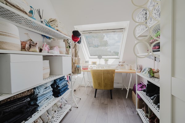 Medium property photo - Perengaard 16, 3206 AN Spijkenisse